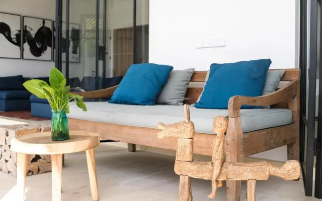 Villa Paradise Uluwatu