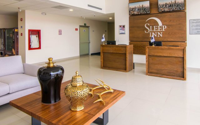 Sleep Inn Tijuana