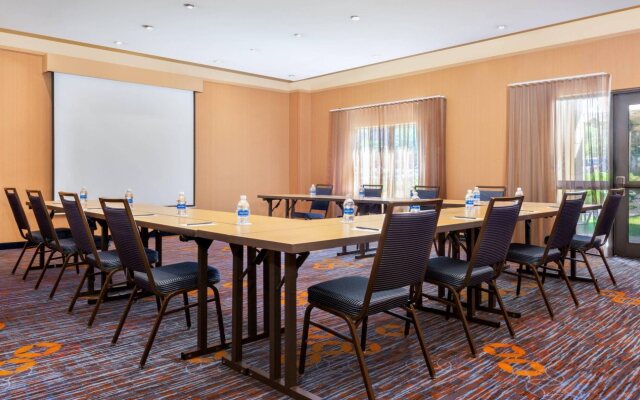 Courtyard by Marriott Pittsburgh Shadyside