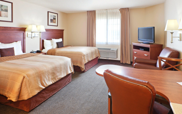 Candlewood Suites Fayetteville – University of Arkansas by IHG