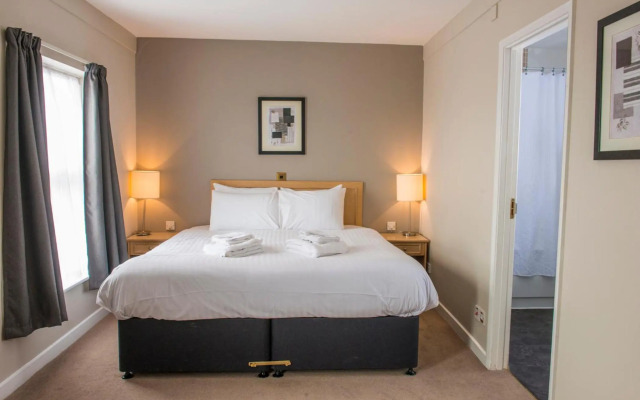 Old Colonial Hotel Weston-Super-Mare | Marston's Inns