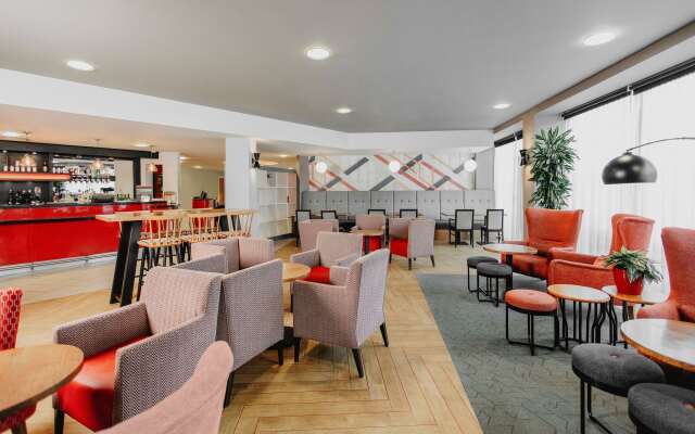 Ramada Encore by Wyndham Newcastle-Gateshead