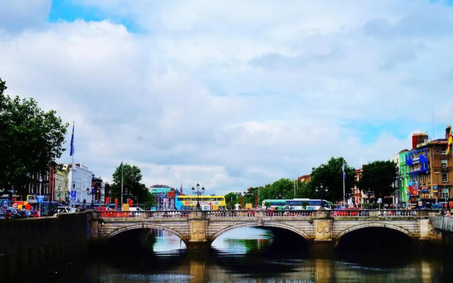 No 9 Rathgar By The Keycollections