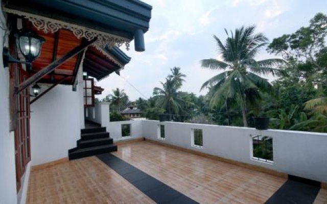 Lanka Residencies Hikkaduwa