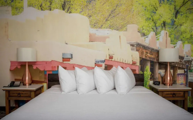 Hotel Don Fernando de Taos, Tapestry Collection by Hilton