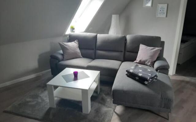Ferienwohnung im Schellenpark