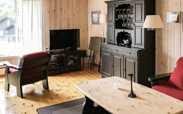 8 Person Holiday Home in Skulestadmo