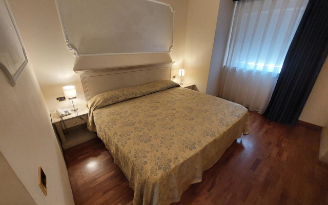 Hotel Villa Medici