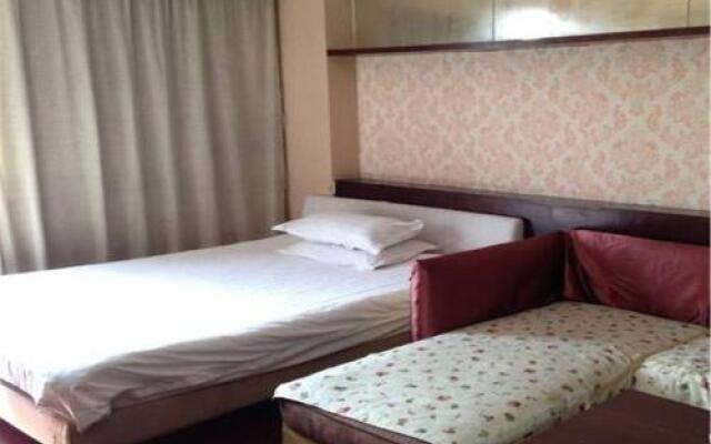 Modern Shijia Chain Hotel Baolong