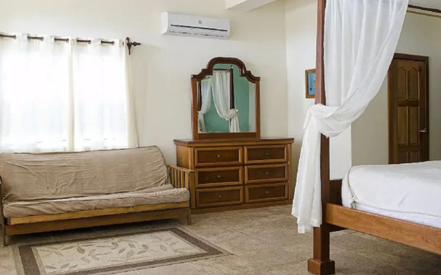 Belize Beach Condos