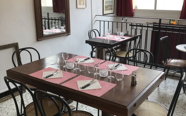 Bar des Amis