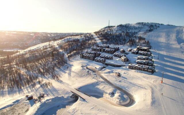 Havsdalsgrenda Apartments