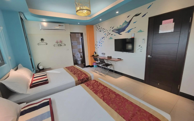 Dugu Hostel