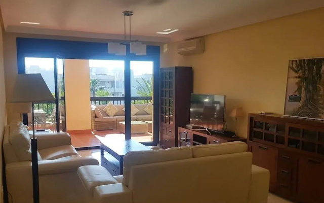 Lujoso Apartamento SAN Pedro DE Alcantara Marbella