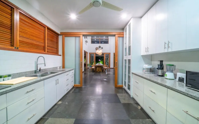 Villa Litera Canggu Bali