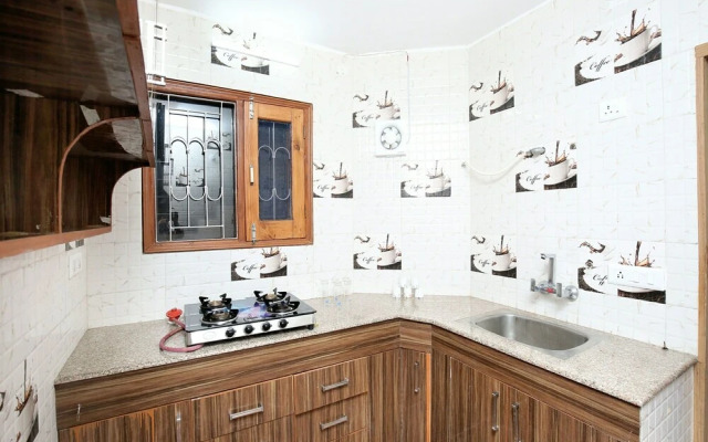 OYO 15254 Home Scenic Studio Barog