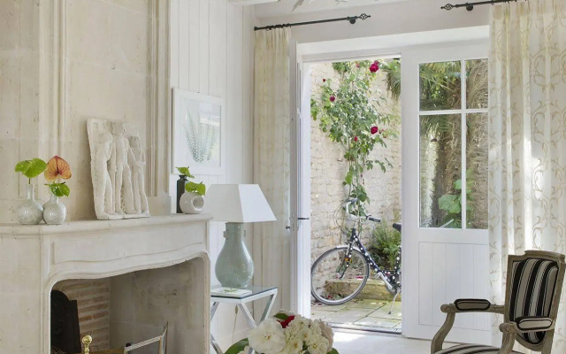 Villa Clarisse & Spa by Olivier Claire
