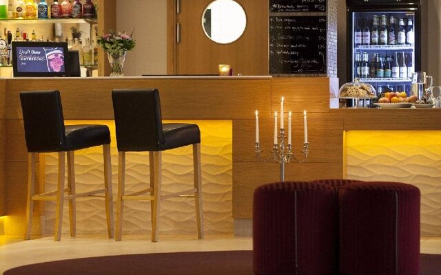 Spar Hotel Gårda