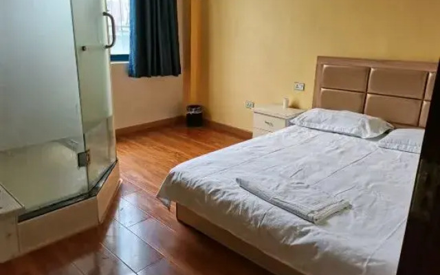 Haoxiang Hotel