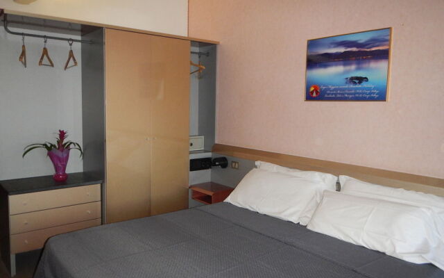 Dune Hotel & RTA Boschetto Holiday