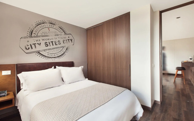 Sites Hotel