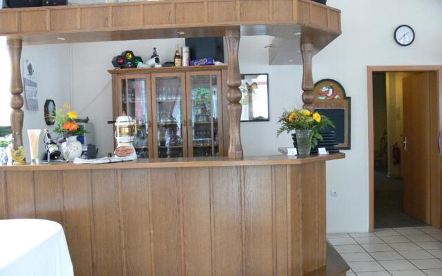 Hotel Boizenburger Hof