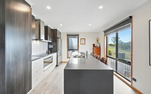 Timbermill House - 2 Bedrooms