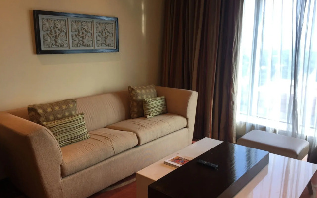 Vivanta Coimbatore