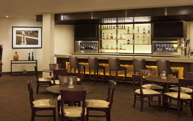 Sheraton Ann Arbor Hotel