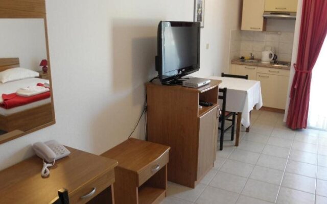Aparthotel Buratovic