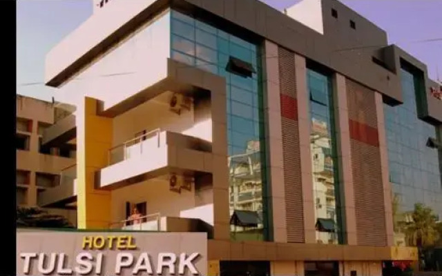 Hotel Sai Tulsi