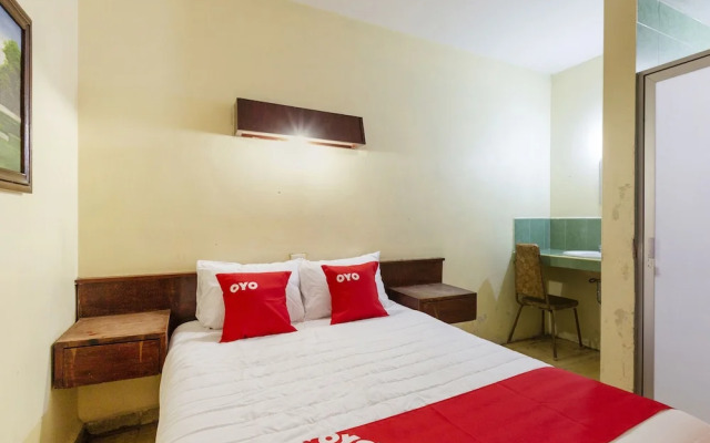 OYO Hotel Emperador, Oaxaca