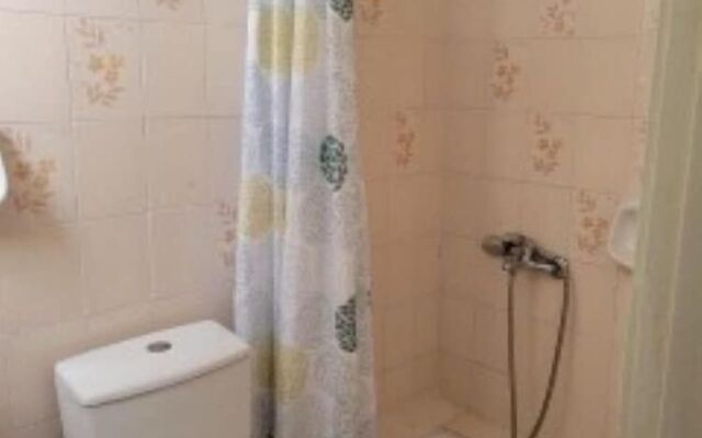 Esperides Hotel
