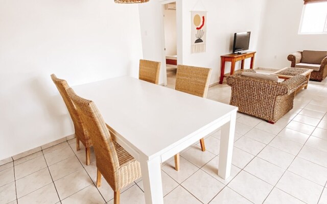 TUK Tropical Boutique Resort