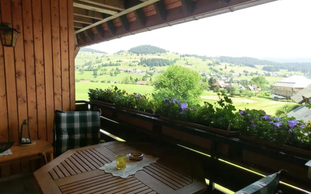 Haus Marlene Kaiser