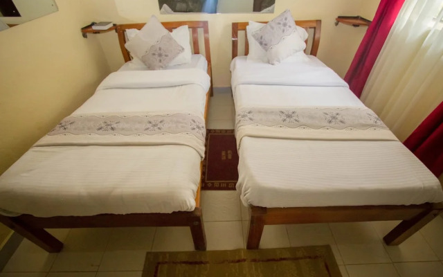 Dove Nest Lodge