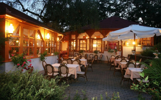 Villa Voelgy
