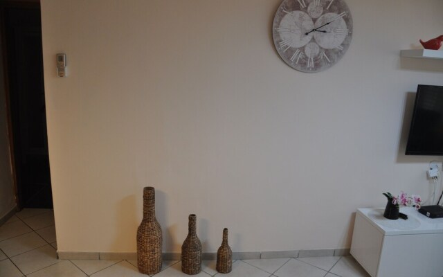 Isra Home Apartment Sokolov 10