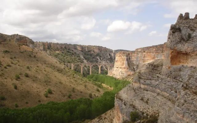 La Caseja de Ayllón