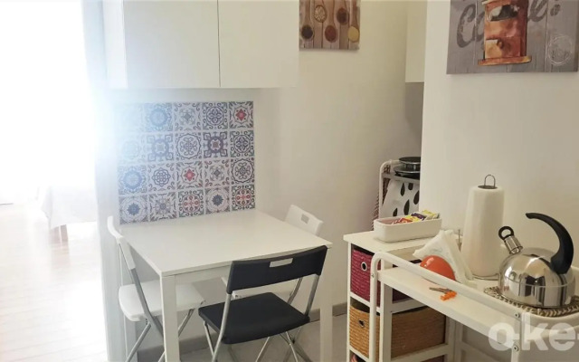 Bari Central Studio - Bari Centro