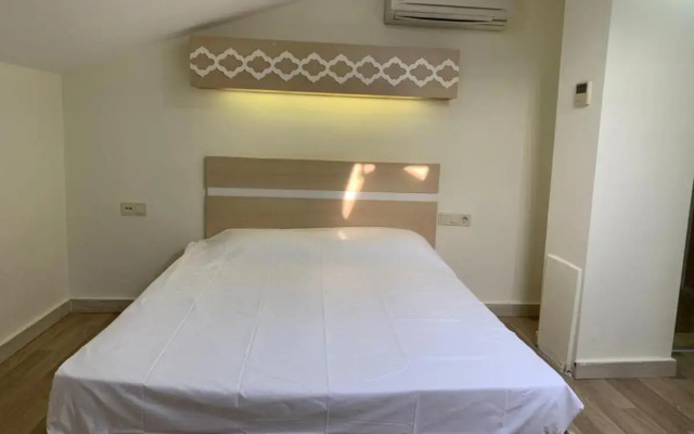 Agartha Suite Hotel Kemer