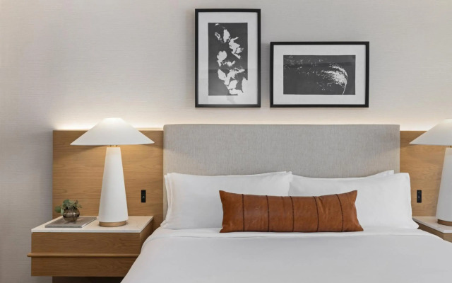 Omni Las Colinas Hotel