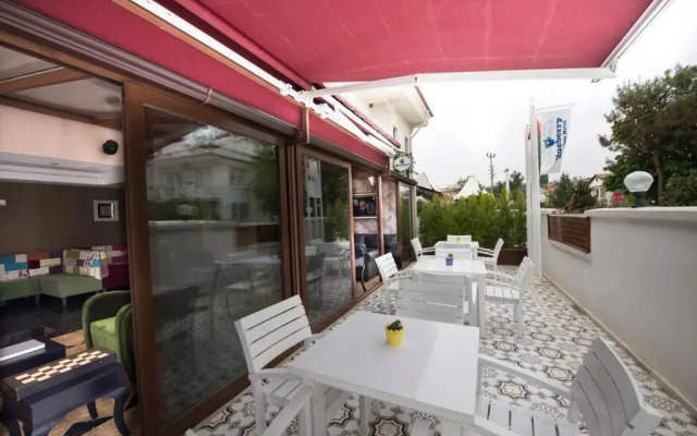 Blueberry Boutique Hotel
