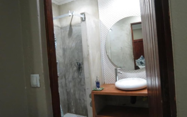 Nkanhe Lodge