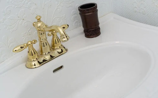 The Secret Garden B&B Inn