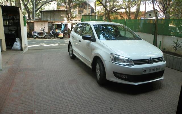 Hotel Rajdeep