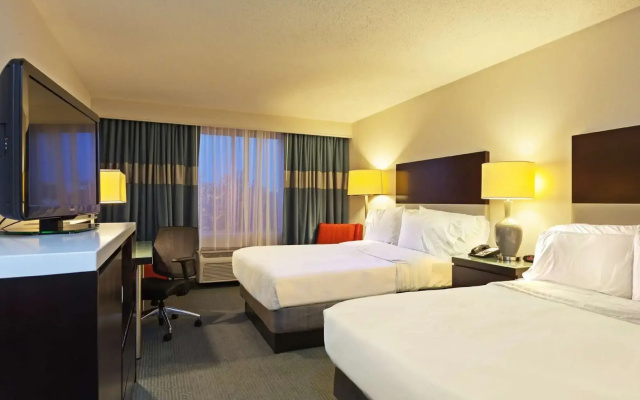 Holiday Inn Weirton - Steubenville Area by IHG