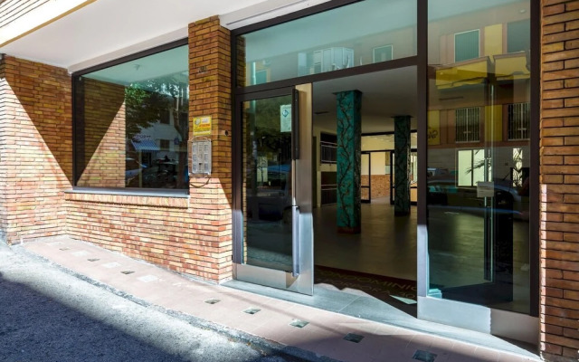 Terrazza 30 by Napoliapartments