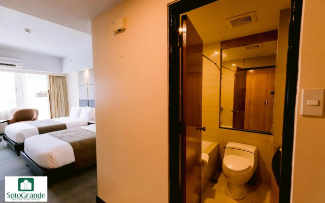 Sotogrande Hotel & Resort