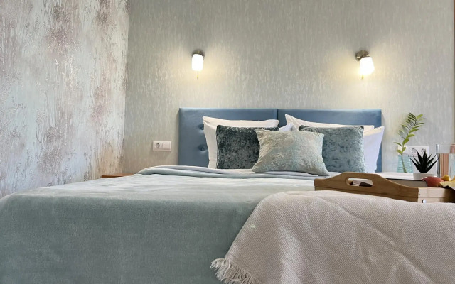 Апартаменты на проспекте Лиговский, 105